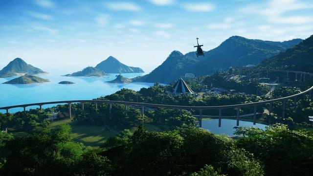 Alt view image 13 of 15 - Jurassic World Evolution - PC [Steam Online Game Code]