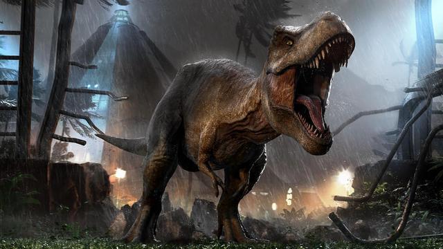 Alt view image 14 of 15 - Jurassic World Evolution - PC [Steam Online Game Code]