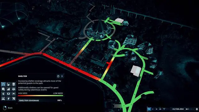 Alt view image 11 of 11 - Jurassic World Evolution 2 - Deluxe Edition - PC [Steam Online Game Code]