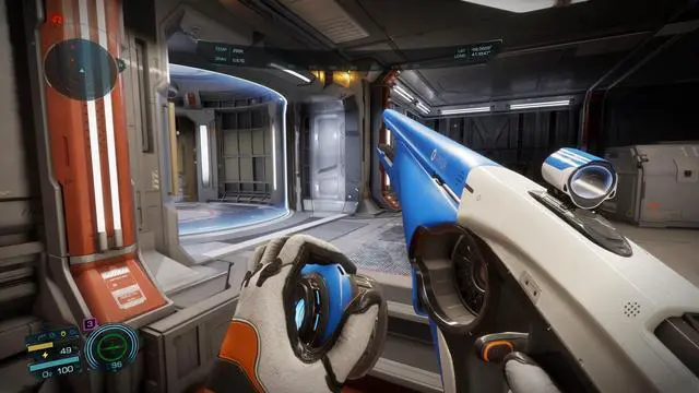 Alt view image 3 of 12 - Elite Dangerous: Odyssey - PC [Steam Online Game Code]