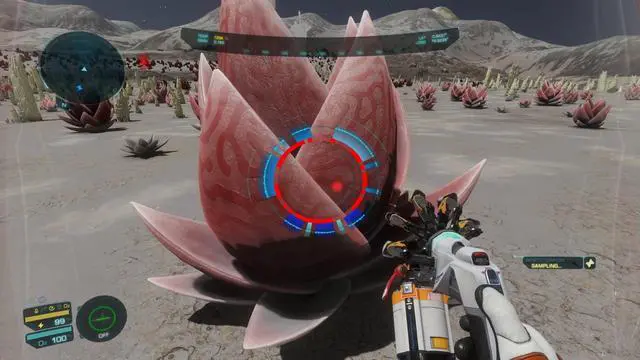 Alt view image 6 of 12 - Elite Dangerous: Odyssey - PC [Steam Online Game Code]