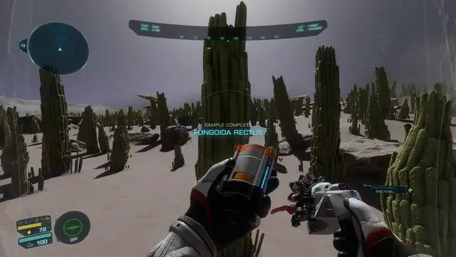 Alt view image 8 of 12 - Elite Dangerous: Odyssey - PC [Steam Online Game Code]
