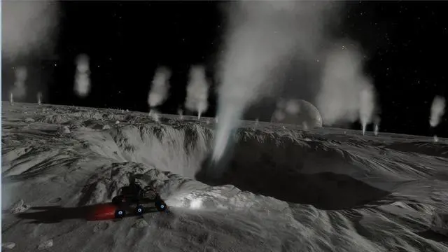 Alt view image 9 of 12 - Elite Dangerous: Odyssey - PC [Steam Online Game Code]