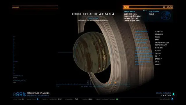 Alt view image 10 of 13 - Elite Dangerous - VR Compatible [PC Steam Game Code]