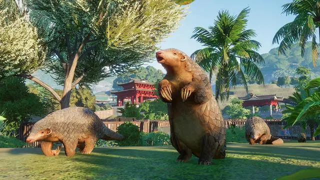 Alt view image 7 of 12 - Planet Zoo - PC [Steam Online Game Code]