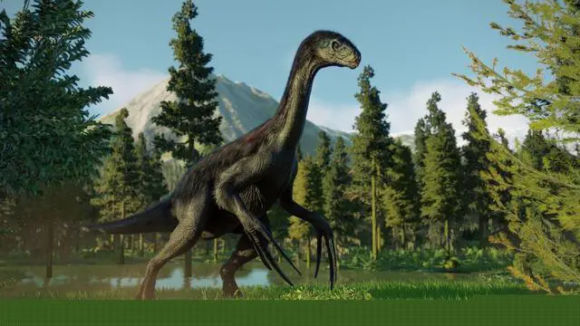 Alt view image 3 of 14 - Jurassic World Evolution 2: Dominion Biosyn Expansion - PC [Steam Online Game Code]