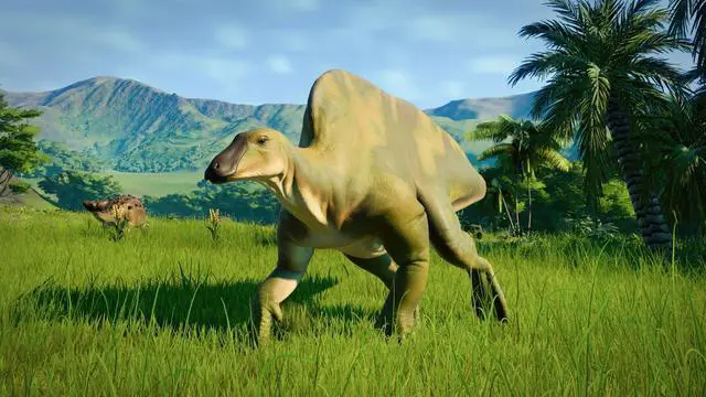 Alt view image 7 of 8 - Jurassic World Evolution: Claire's Sanctuary - PC [Steam Online Game Code]