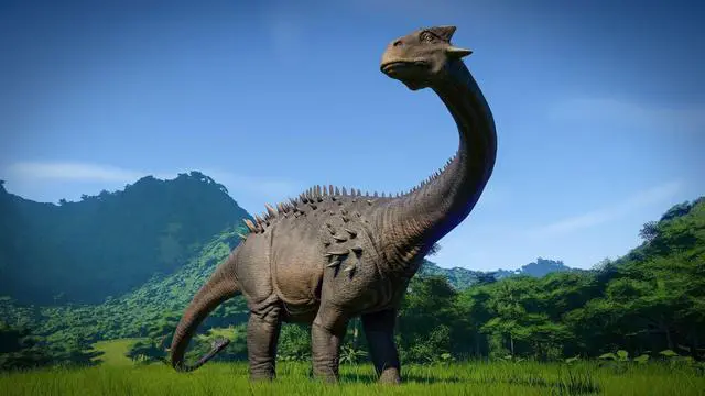 Alt view image 2 of 8 - Jurassic World Evolution: Secrets of Dr Wu - PC [Steam Online Game Code]