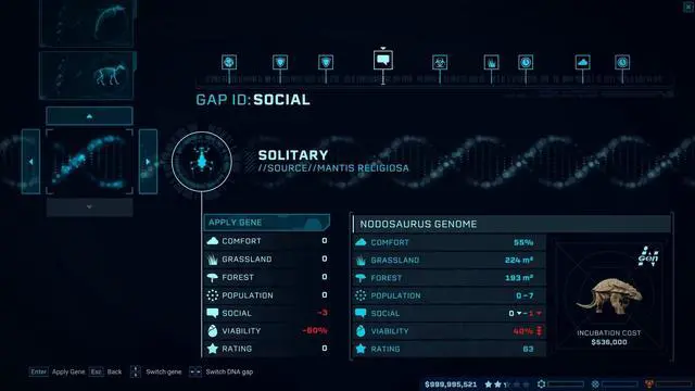 Alt view image 4 of 8 - Jurassic World Evolution: Secrets of Dr Wu - PC [Steam Online Game Code]