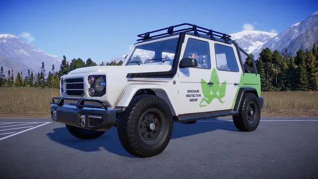 Alt view image 6 of 9 - Jurassic World Evolution 2: Deluxe Upgrade Pack - PC [Steam Online Game Code]