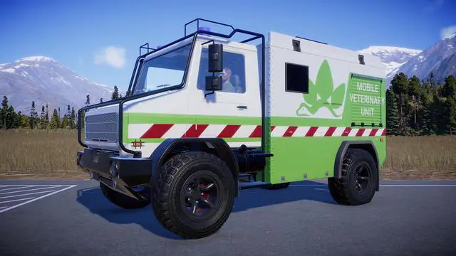 Alt view image 7 of 9 - Jurassic World Evolution 2: Deluxe Upgrade Pack - PC [Steam Online Game Code]