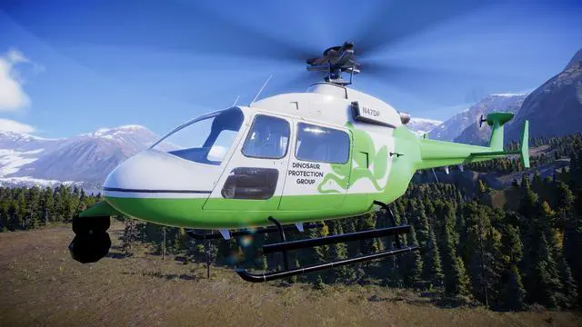 Alt view image 8 of 9 - Jurassic World Evolution 2: Deluxe Upgrade Pack - PC [Steam Online Game Code]