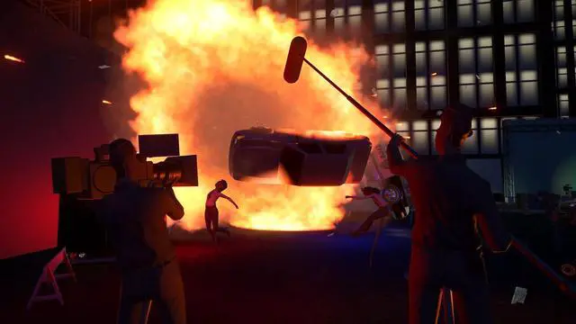 Alt view image 4 of 6 - Planet Coaster - Studios Pack - PC [Steam Online Game Code]