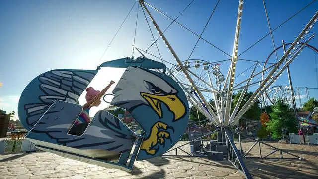 Alt view image 11 of 11 - Planet Coaster - Magnificent Rides Collection - PC [Steam Online Game Code]