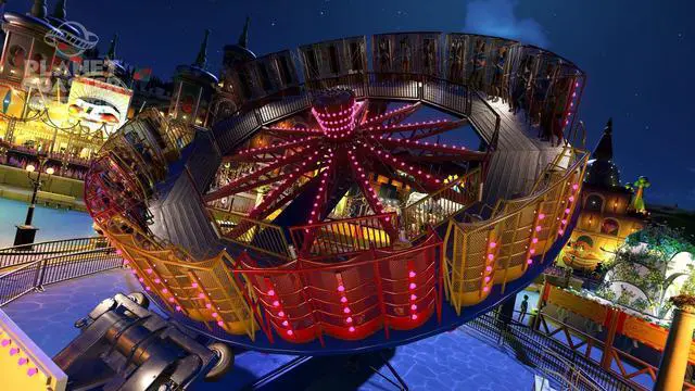 Alt view image 2 of 12 - Planet Coaster - Vintage Pack - PC [Steam Online Game Code]