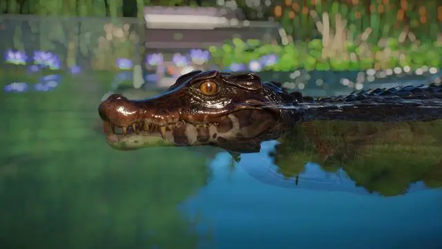 Alt view image 4 of 9 - Planet Zoo: Aquatic Pack - PC [Steam Online Game Code]