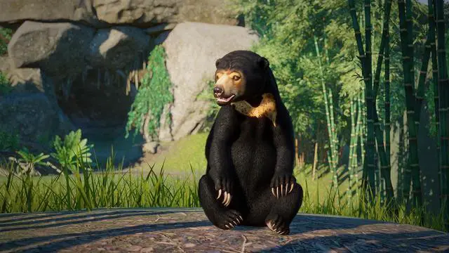 Alt view image 2 of 6 - Planet Zoo: Southeast Asia Animal Pack - PC [Steam Online Game Code]