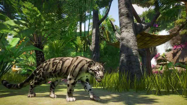 Alt view image 3 of 6 - Planet Zoo: Southeast Asia Animal Pack - PC [Steam Online Game Code]