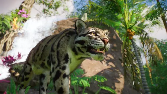 Alt view image 4 of 6 - Planet Zoo: Southeast Asia Animal Pack - PC [Steam Online Game Code]