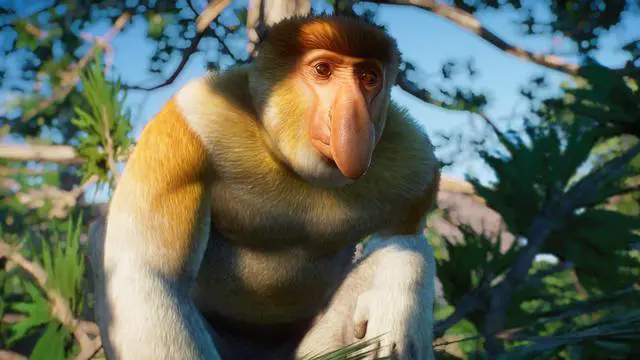 Alt view image 5 of 6 - Planet Zoo: Southeast Asia Animal Pack - PC [Steam Online Game Code]