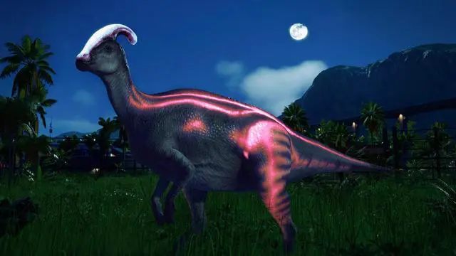 Alt view image 6 of 8 - Jurassic World Evolution 2: Camp Cretaceous Dinosaur Pack - PC [Steam Online Game Code]