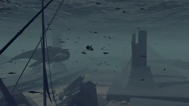 Alt view image 8 of 13 - FAR: Changing Tides - PC [Steam Online Game Code]