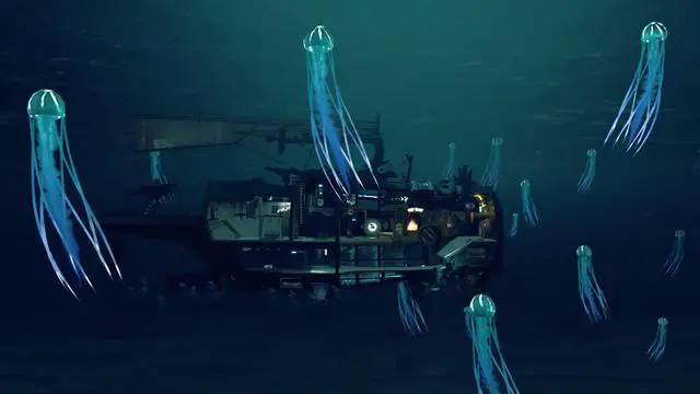 Alt view image 9 of 13 - FAR: Changing Tides - PC [Steam Online Game Code]