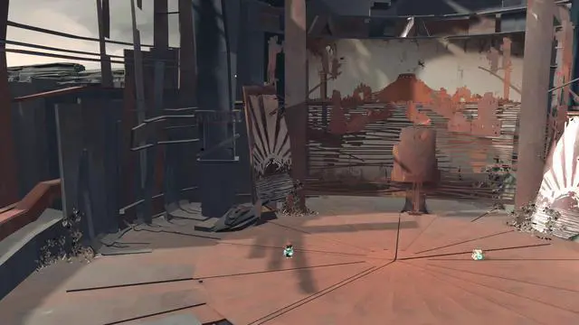 Alt view image 3 of 13 - FAR: Changing Tides Deluxe Edition - PC [Steam Online Game Code]