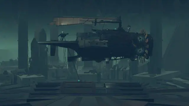 Alt view image 7 of 13 - FAR: Changing Tides Deluxe Edition - PC [Steam Online Game Code]