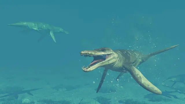 Alt view image 5 of 11 - Jurassic World Evolution 2: Early Cretaceous Pack - PC [Steam Online Game Code]