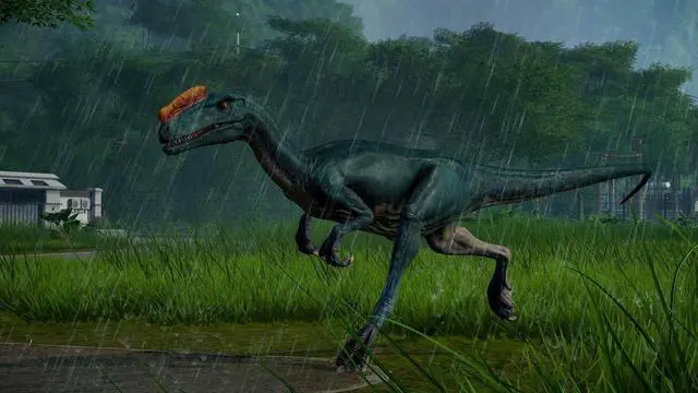 Alt view image 6 of 8 - Jurassic World Evolution: Carnivore Dinosaur Pack - PC [Steam Online Game Code]