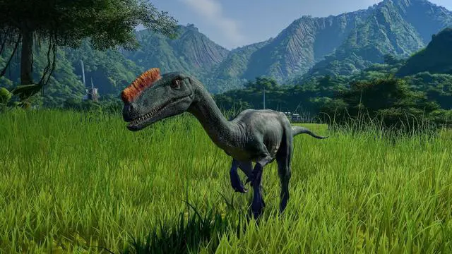 Alt view image 7 of 8 - Jurassic World Evolution: Carnivore Dinosaur Pack - PC [Steam Online Game Code]