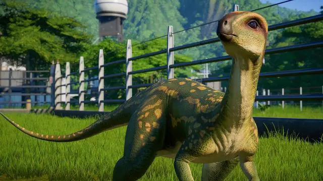 Alt view image 3 of 10 - Jurassic World Evolution: Herbivore Dinosaur Pack - PC [[Steam Online Game Code]