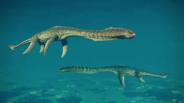 Alt view image 5 of 11 - Jurassic World Evolution 2: Late Cretaceous Pack - PC [Steam Online Game Code]