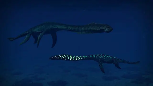 Alt view image 6 of 11 - Jurassic World Evolution 2: Late Cretaceous Pack - PC [Steam Online Game Code]