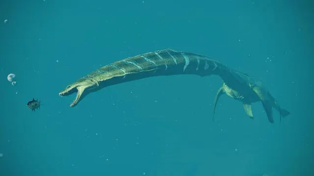 Alt view image 11 of 11 - Jurassic World Evolution 2: Late Cretaceous Pack - PC [Steam Online Game Code]