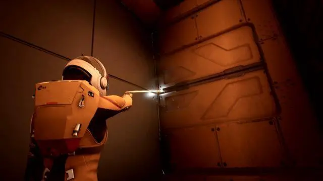 Alt view image 6 of 11 - Deliver Us Mars: Deluxe Edition  - PC [Steam Online Game Code]