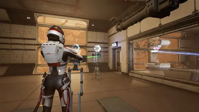 Alt view image 7 of 11 - Deliver Us Mars: Deluxe Edition  - PC [Steam Online Game Code]