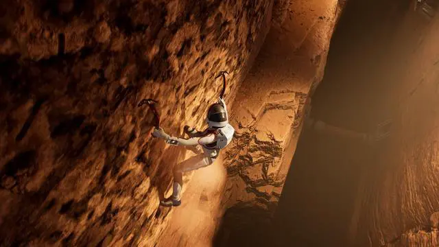 Alt view image 8 of 11 - Deliver Us Mars: Deluxe Edition  - PC [Steam Online Game Code]