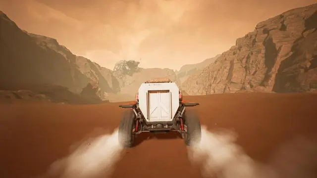 Alt view image 9 of 11 - Deliver Us Mars: Deluxe Edition  - PC [Steam Online Game Code]