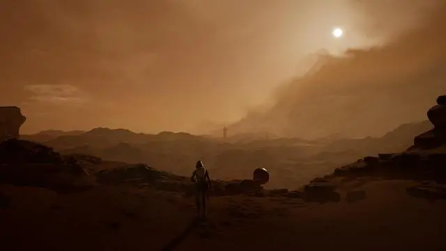 Alt view image 10 of 11 - Deliver Us Mars: Deluxe Edition  - PC [Steam Online Game Code]