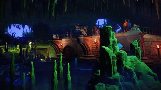 Alt view image 5 of 6 - Planet Zoo: Twilight Pack - PC [Steam Online Game Code]