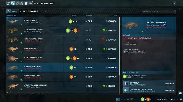 Alt view image 11 of 11 - Jurassic World Evolution 2: Dominion Malta Expansion - PC [Steam Online Game Code]