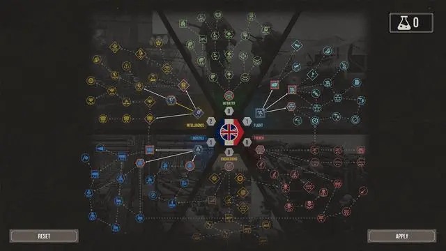 Alt view image 5 of 11 - The Great War: Western Front - PC [Steam Online Game Code]