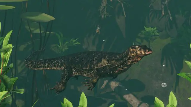 Alt view image 3 of 8 - Planet Zoo: Tropical Pack - PC [Steam Online Game Code]
