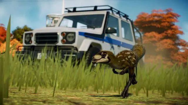 Alt view image 5 of 9 - Jurassic World Evolution 2: Feathered Species Pack - PC [Steam Online Game Code]