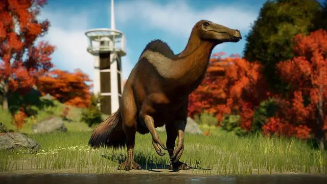 Alt view image 8 of 9 - Jurassic World Evolution 2: Feathered Species Pack - PC [Steam Online Game Code]