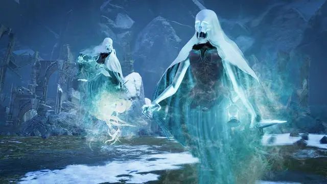 Alt view image 7 of 10 - Warhammer Age Of Sigmar: Realms Of Ruin - PC [Steam Online Game Code]