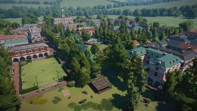 Alt view image 2 of 6 - Planet Zoo: Eurasia Animal Pack - PC [Steam Online Game Code]