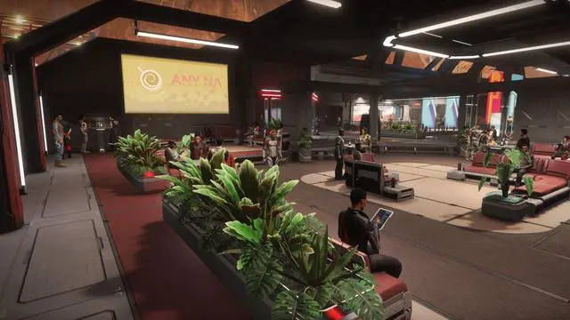 Alt view image 5 of 11 - Elite Dangerous: Deluxe Edition - PC [Steam Online Game Code]